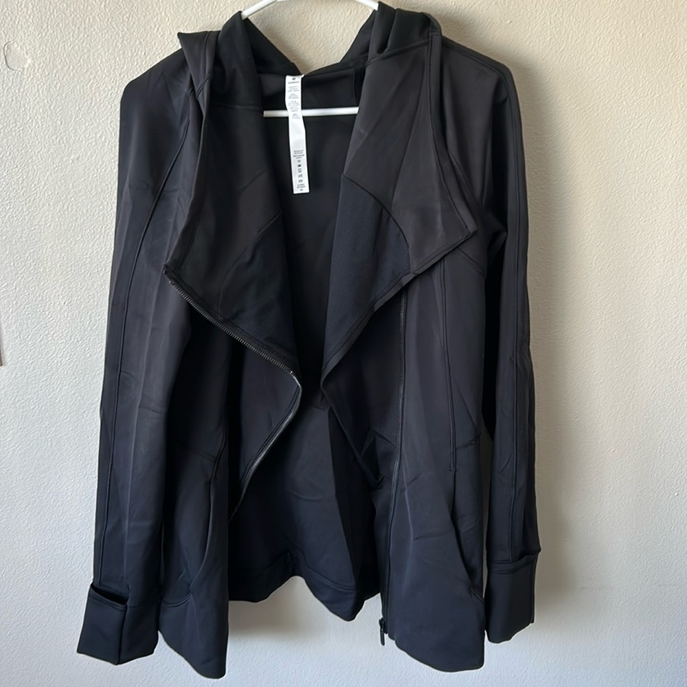 Lululemon Athletic Jacket